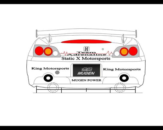 mugen rear bumper wire frame.JPG