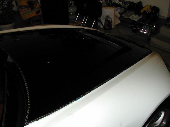 Amuse style hood1