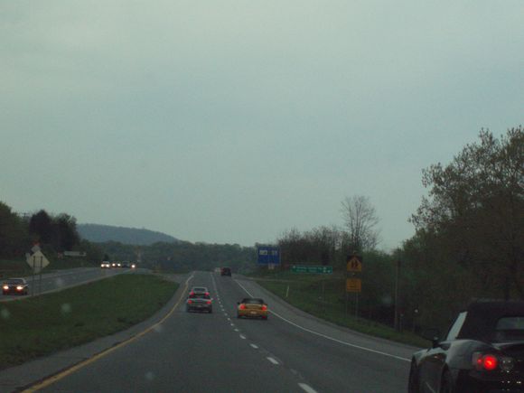 Our Ride Home - OMGWTFBBQ 4/28/07