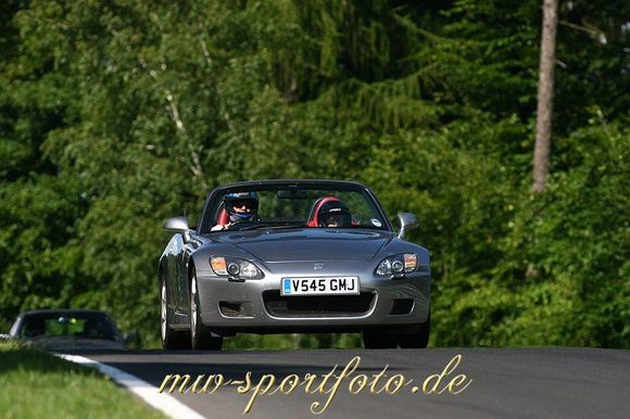 The Fast &amp; The Roofless 2