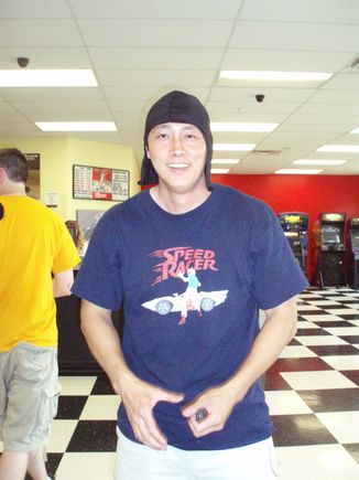 Wtf lol - :Karts: 7-4-07