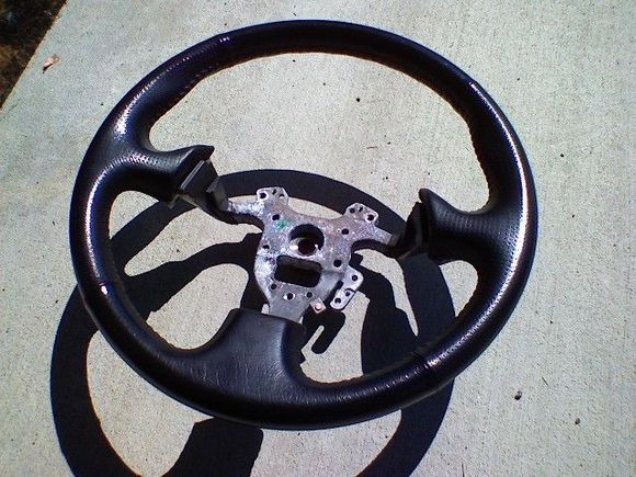 wheel