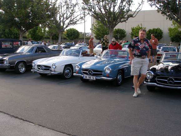 July 14th Cars  &amp; Coffee 017.JPG