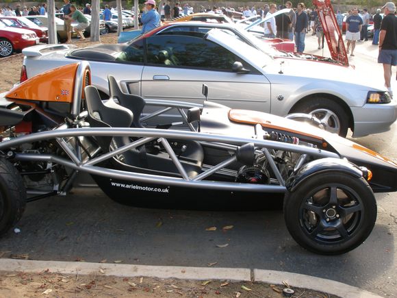 July 14th Cars  &amp; Coffee 022.JPG