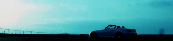 sky blue