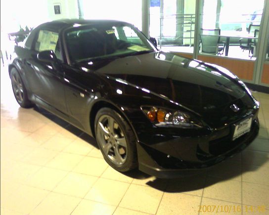 s2000 cr - 1