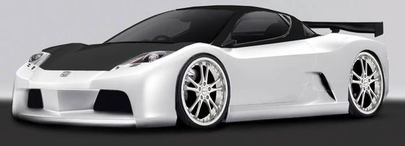 from NSX Prime 3