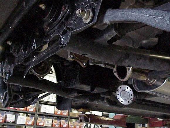 444 install on the rack rr.JPG