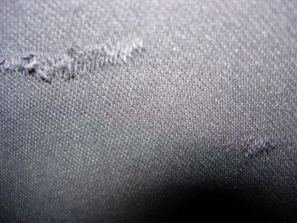 top tear