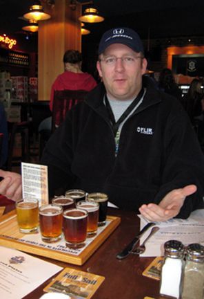 10 DOUG WITH HIS 7 BEERS.jpg
