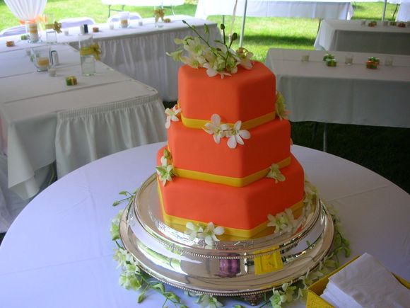 Cake