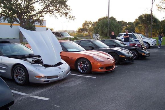 Cars and Coffee Oct 08 020.JPG