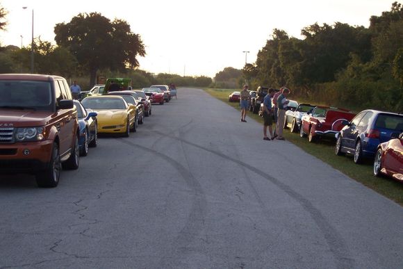 Cars and Coffee Oct 08 030.JPG
