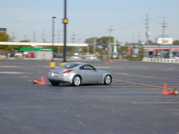 2003 Nissan 350Z (2)