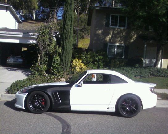 asm fenders...kinda