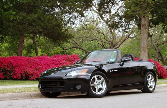 S2k Spring