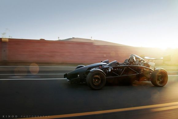 vader