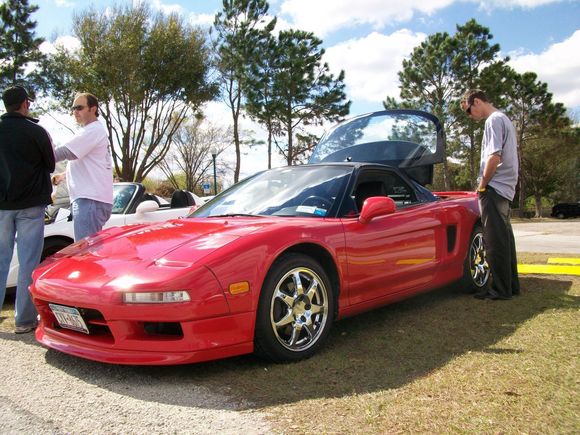 Supermeet,Gainesvill track day 2 of 2009 012.JPG