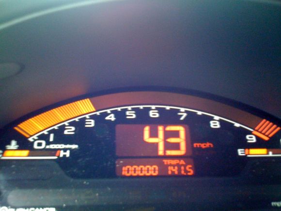DBR9 = 100k