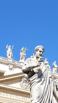 Vatican Statue.JPG