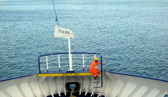 321 The guy who looks for icebergs.JPG