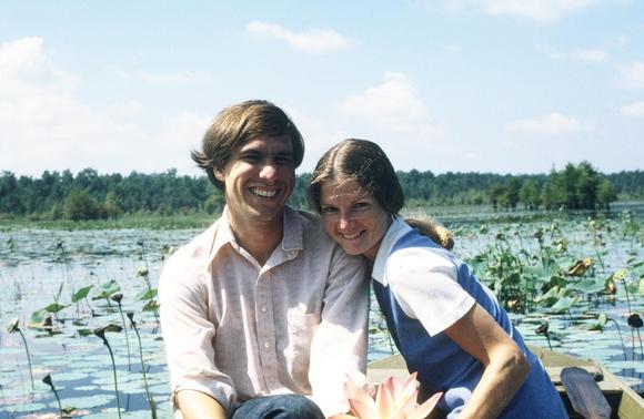 Stephen Deb Boat Camp Bryan.JPG