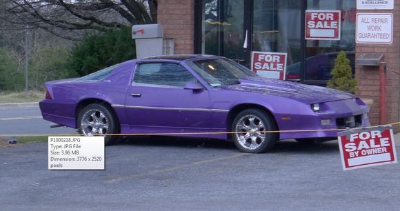 lovely Car