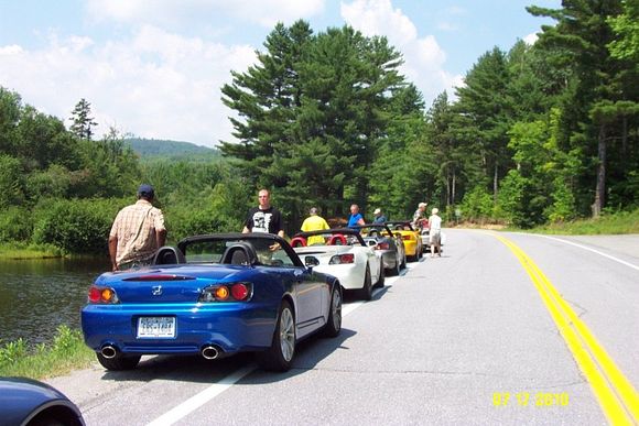 DCP 2001