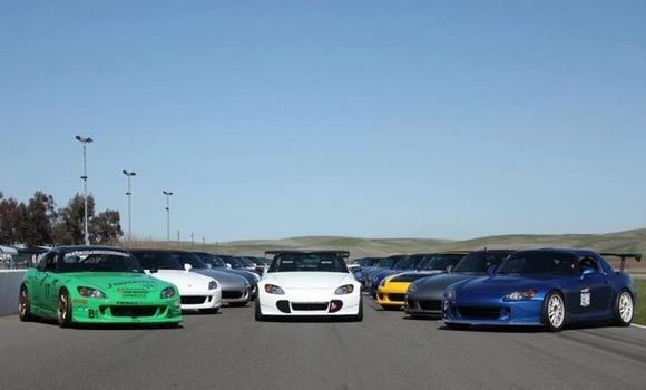 BlackTrax T-Hill Group Photo 3/4/12