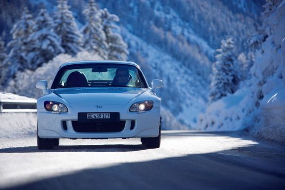 12 honda s2000 ultimate