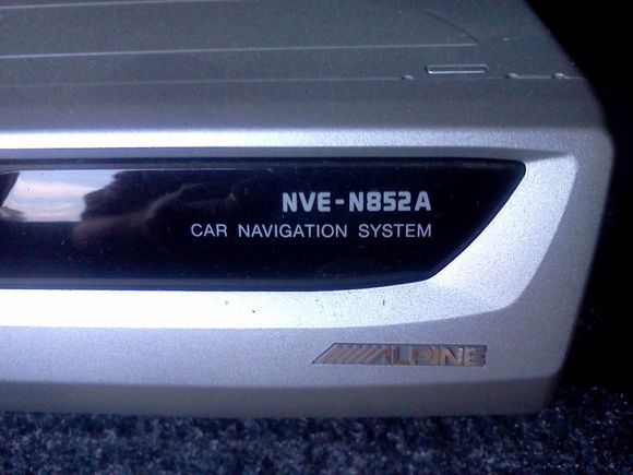 Alpine Nav 1