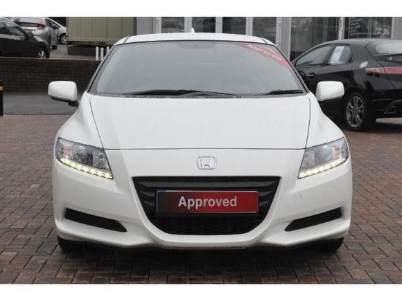 CRZ 8