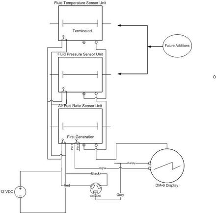 DM 6 3 Sensor Wiring