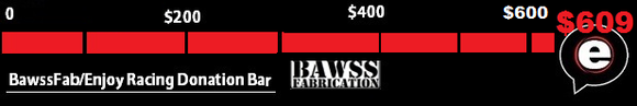 donation Bar