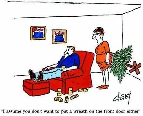 xmas card