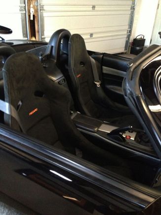 Recaro