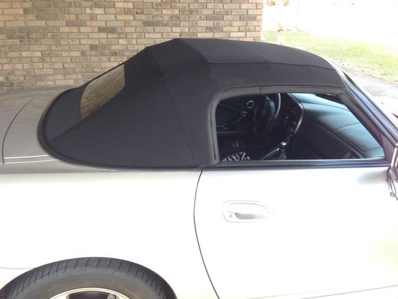 Linda M's AP1