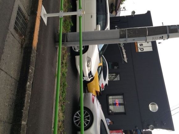Is that an NSX?