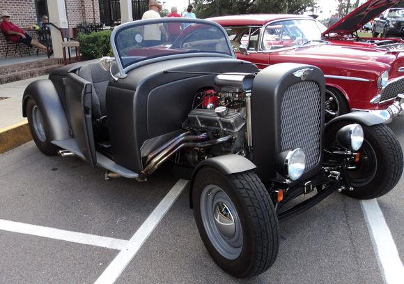 Clean Rod

