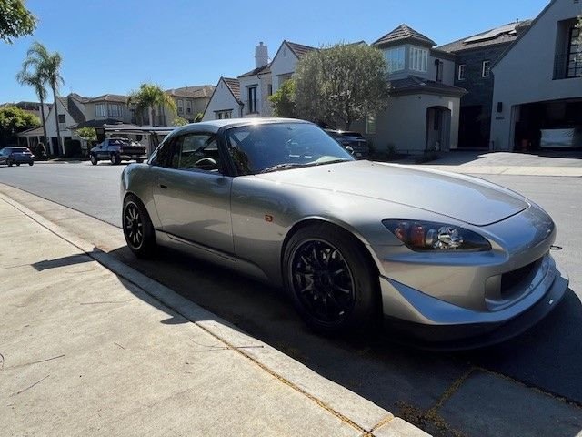 2006 Honda S2000 - 2006 HPDE/TRACK Car WELL SORTED, Street Legal-GREAT CONDITION - Used - VIN JHMAP21456S004215 - 51,888 Miles - Huntington Beach, CA 92648, United States