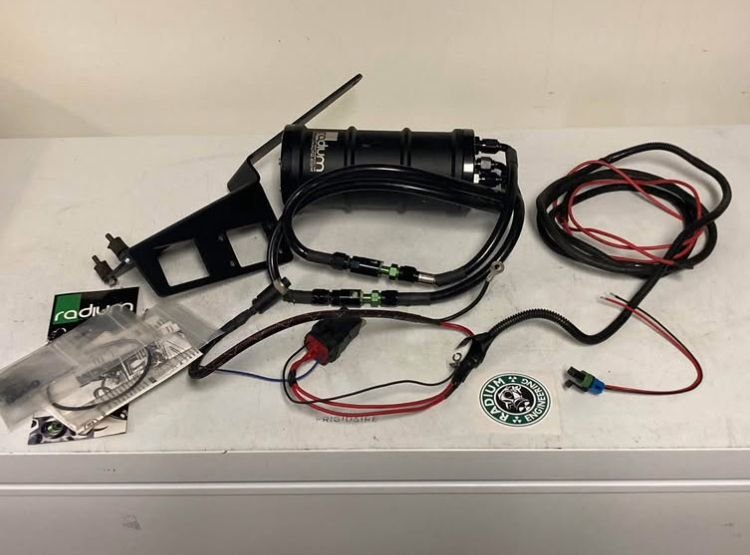 Accessories - NY: Bunch of aftermarket parts for sale.  Surge tank, exhausts, suspension, etc - Used - All Years  All Models - Ballston Spa Ny, NY 12020, United States