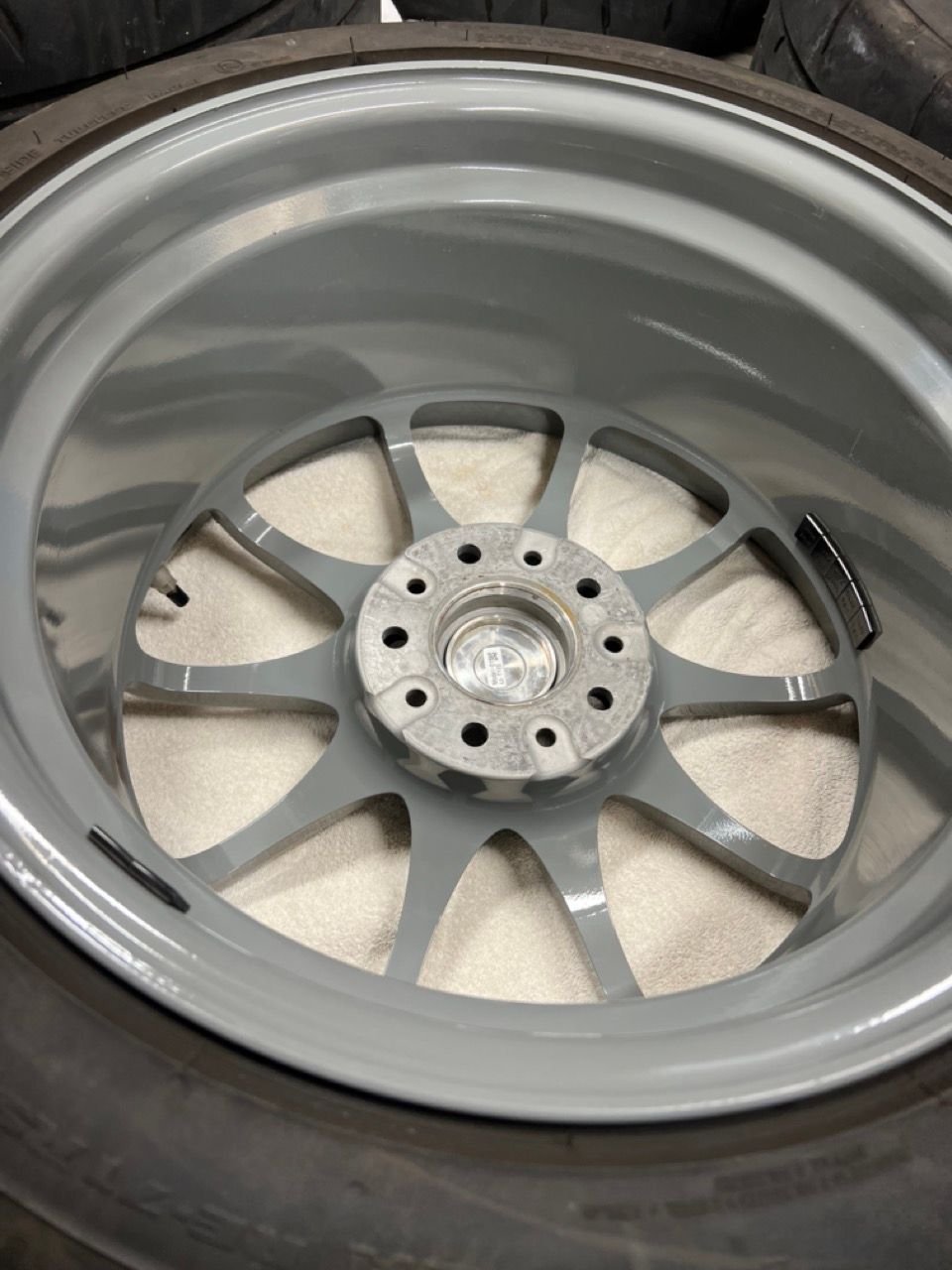 Wheels and Tires/Axles - Rays Volk Racing CE28SL - Used - 0  All Models - Provo, UT 84604, United States
