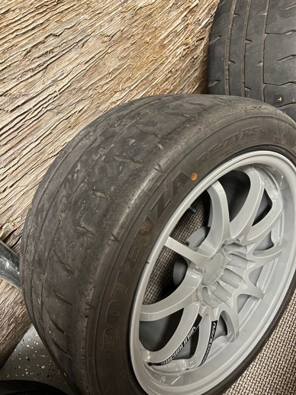 Wheels and Tires/Axles - Rays Volk Racing CE28SL - Used - 0  All Models - Provo, UT 84604, United States