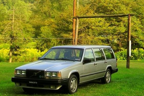 745 at 278,000 miles 2008