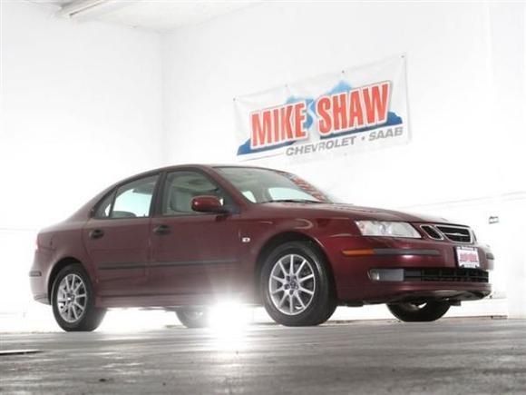 Dealer photo before purchase