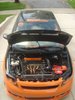 Garage - Pumpkin Garage - Pumpkin