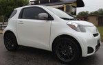 Garage - Mean iQ