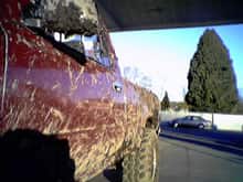 Muddy Truck 3