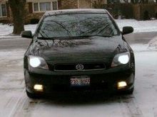 got those fogs this year.. VRD/APT, HID 8K last summer