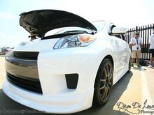 Great Pic of my car from HIN NOPI. Thanks Diego De Leon